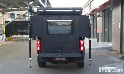 Chevrolet Colorado 2021 3.6 Автомат в Москве № 99829, миниатюра 4