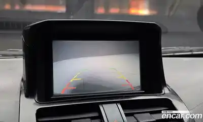 Chevrolet Spark, 2014