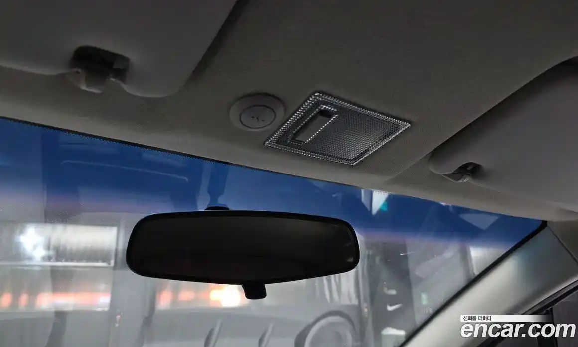 Chevrolet Spark 2014 1.0 Автомат в Москве № 100377, фото 12