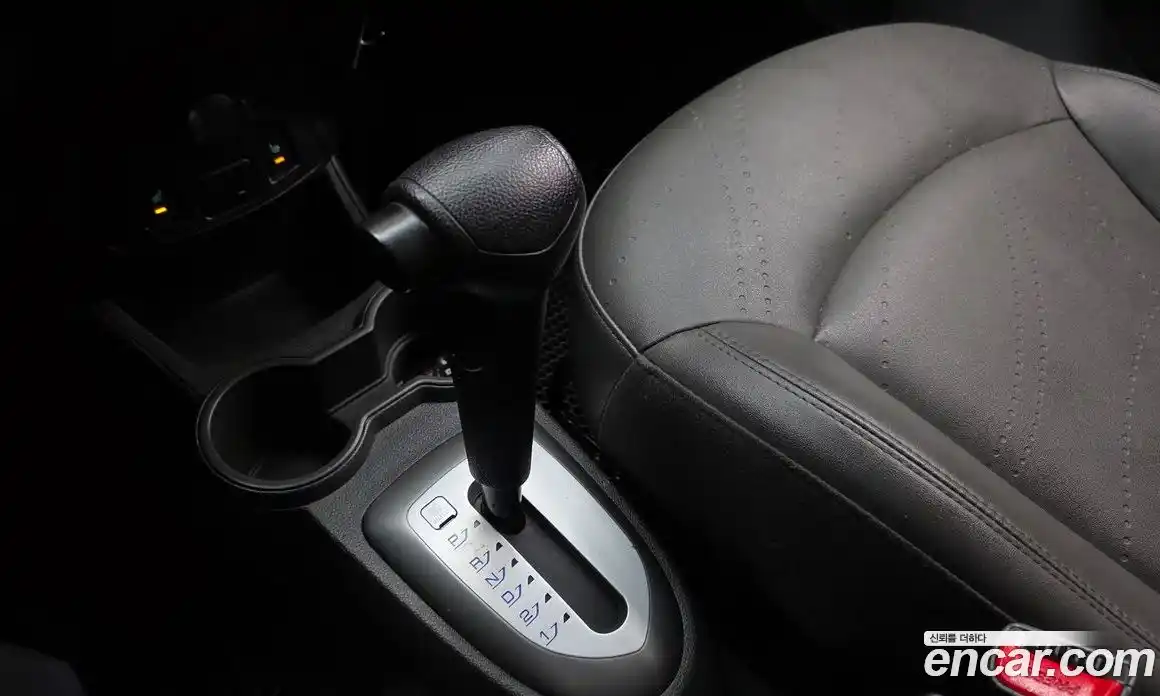 Chevrolet Spark 2014 1.0 Автомат в Москве № 100377, фото 20