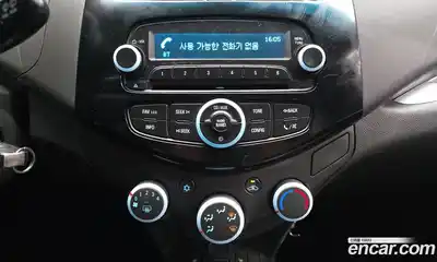 Chevrolet Spark 2014 1.0 Автомат в Москве № 100377, миниатюра 6