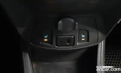 Chevrolet Spark 2014 1.0 Автомат в Москве № 100377, миниатюра 7