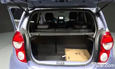 Chevrolet Spark 2014 1.0 Автомат в Москве № 100377, миниатюра 10