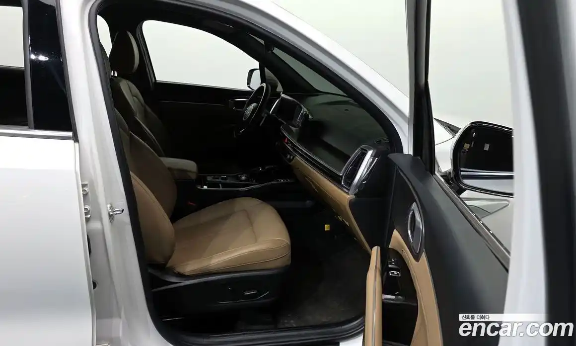 Kia Sorento 2024 2.5 Автомат в Москве № 101777, фото 11