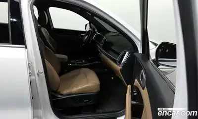 Kia Sorento 2024 2.5 Автомат в Москве № 101777, миниатюра 11