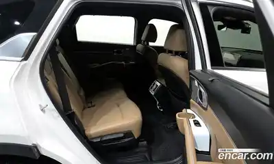 Kia Sorento 2024 2.5 Автомат в Москве № 101777, миниатюра 12