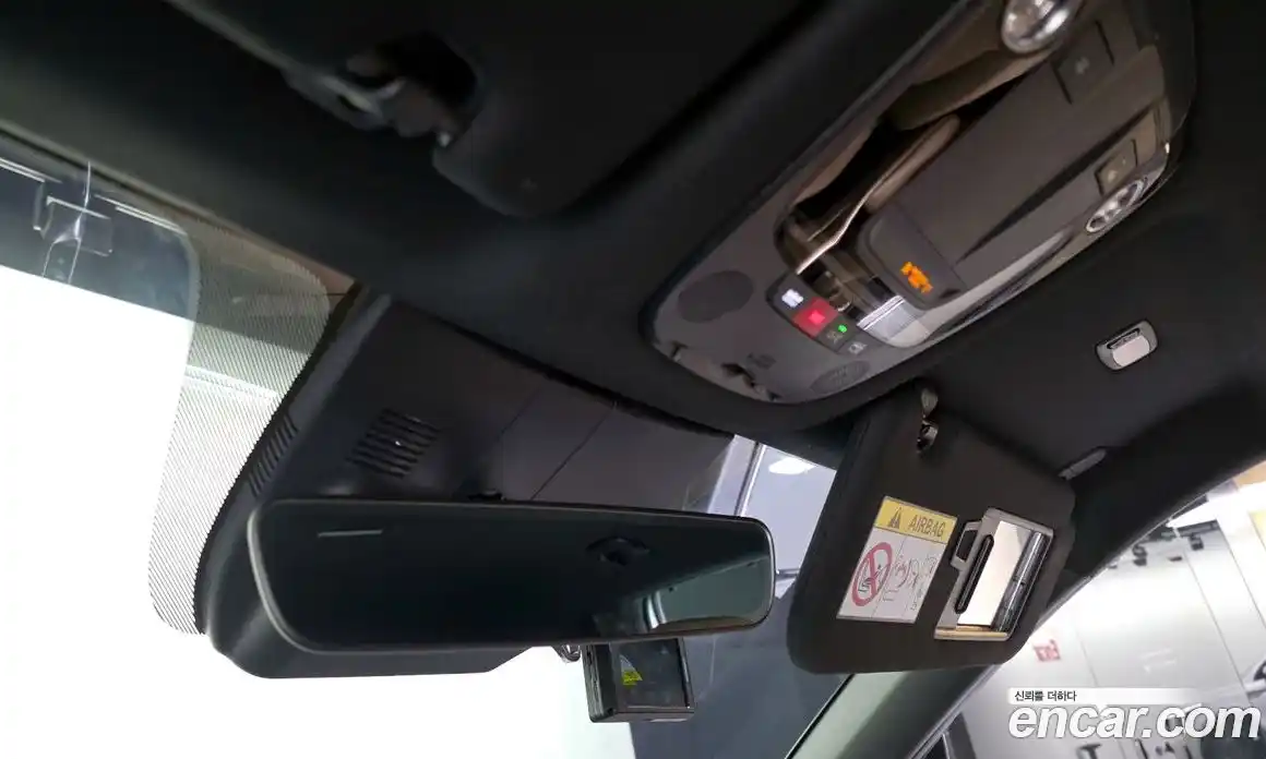 Kia Sorento 2024 2.5 Автомат в Москве № 101777, фото 18