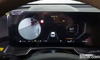 Kia Sorento 2024 2.5 Автомат в Москве № 101777, миниатюра 8