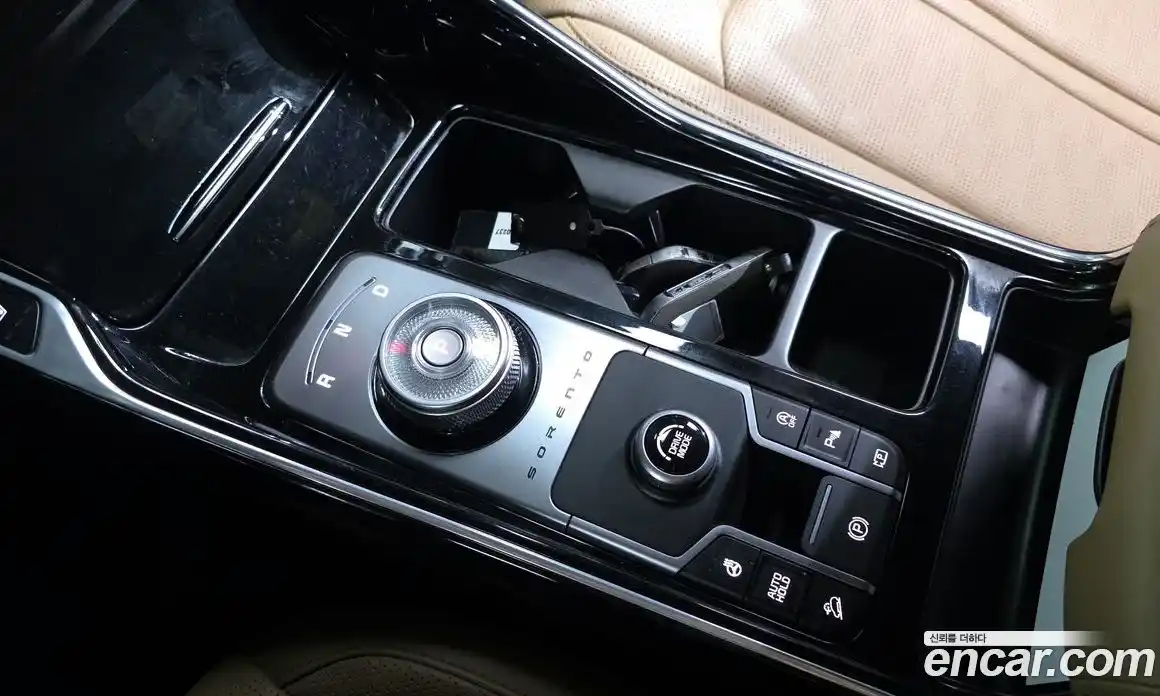 Kia Sorento 2024 2.5 Автомат в Москве № 101777, фото 9