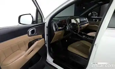 Kia Sorento 2024 2.5 Автомат в Москве № 101777, миниатюра 10