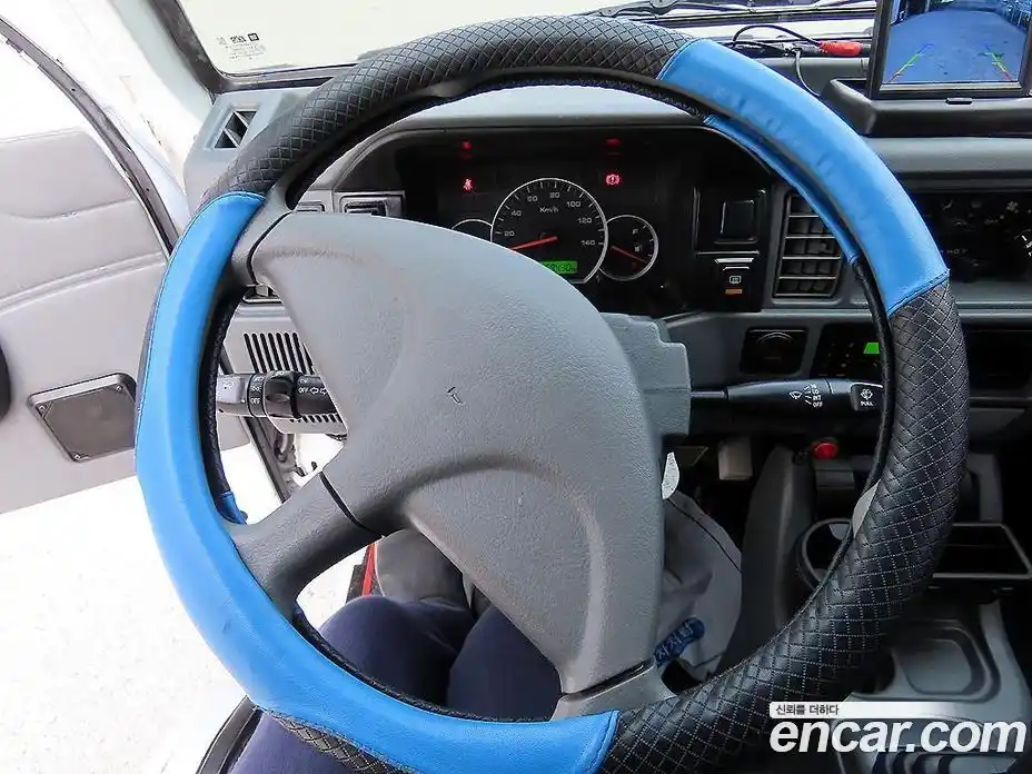 Chevrolet Damas 2019 0.8 Механическая в Москве № 104326, фото 11