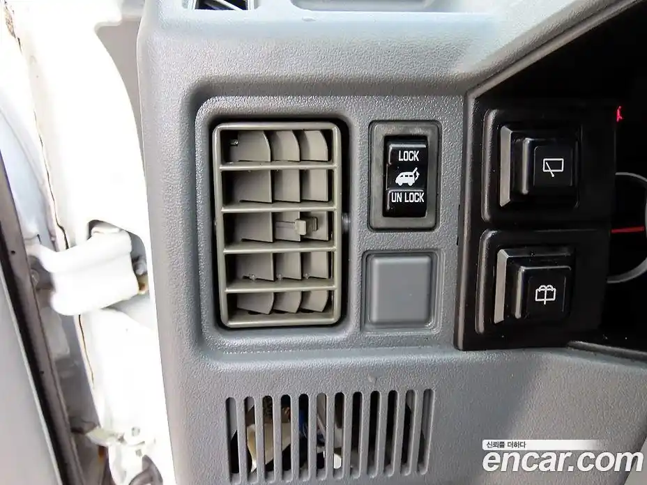 Chevrolet Damas 2019 0.8 Механическая в Москве № 104326, фото 12