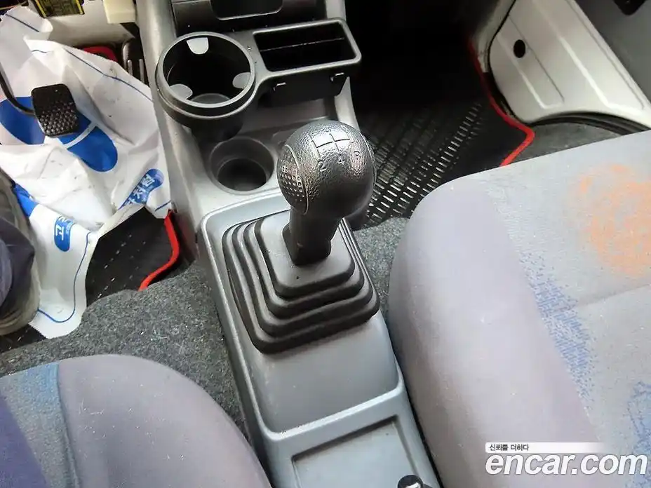 Chevrolet Damas 2019 0.8 Механическая в Москве № 104326, фото 13