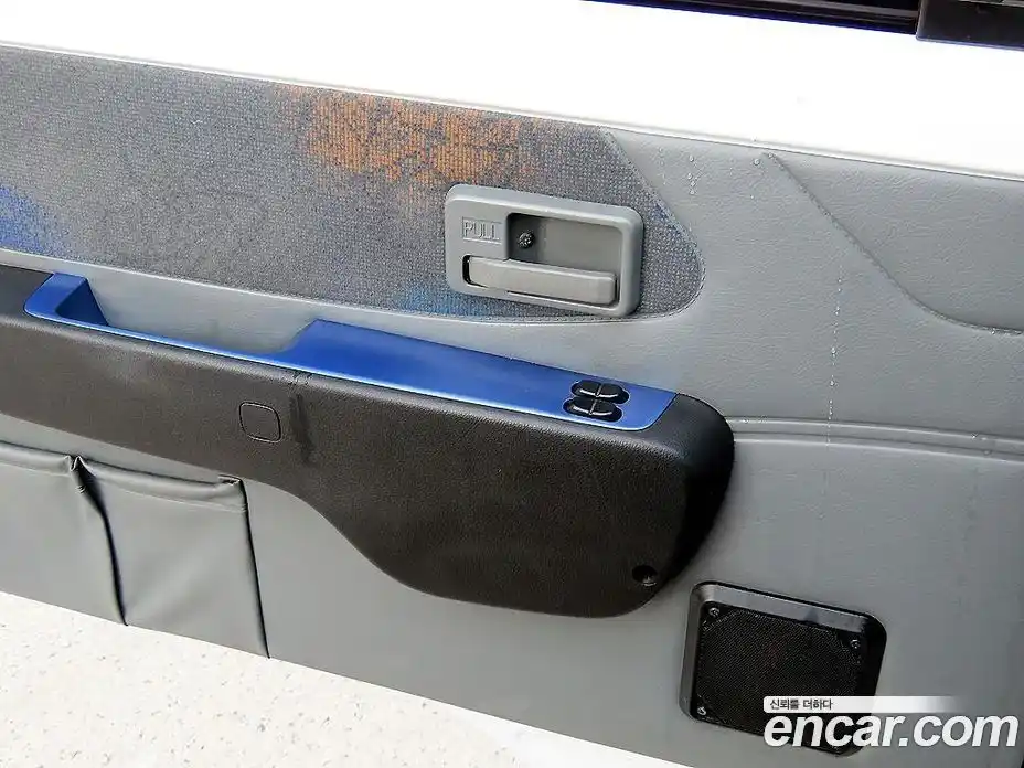 Chevrolet Damas 2019 0.8 Механическая в Москве № 104326, фото 15