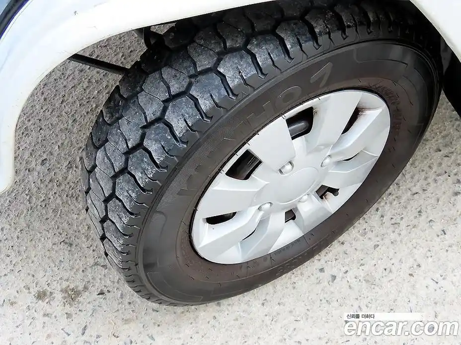 Chevrolet Damas 2019 0.8 Механическая в Москве № 104326, фото 17