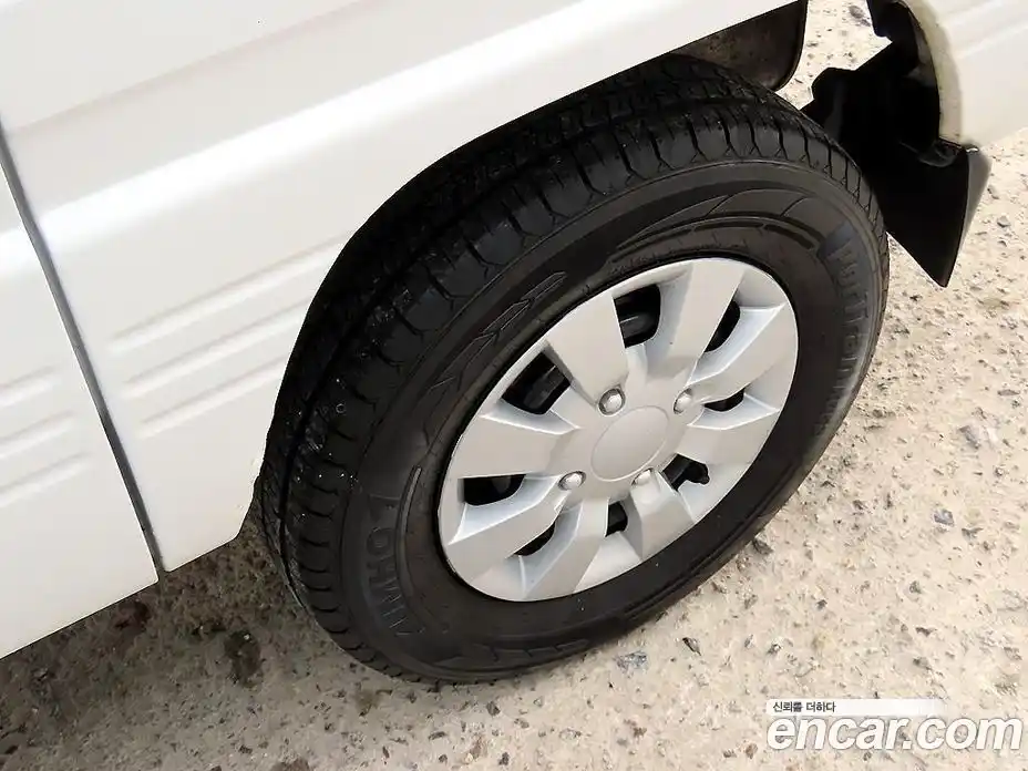 Chevrolet Damas 2019 0.8 Механическая в Москве № 104326, фото 18