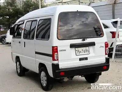 Chevrolet Damas 2019 0.8 Механическая в Москве № 104326, миниатюра 3