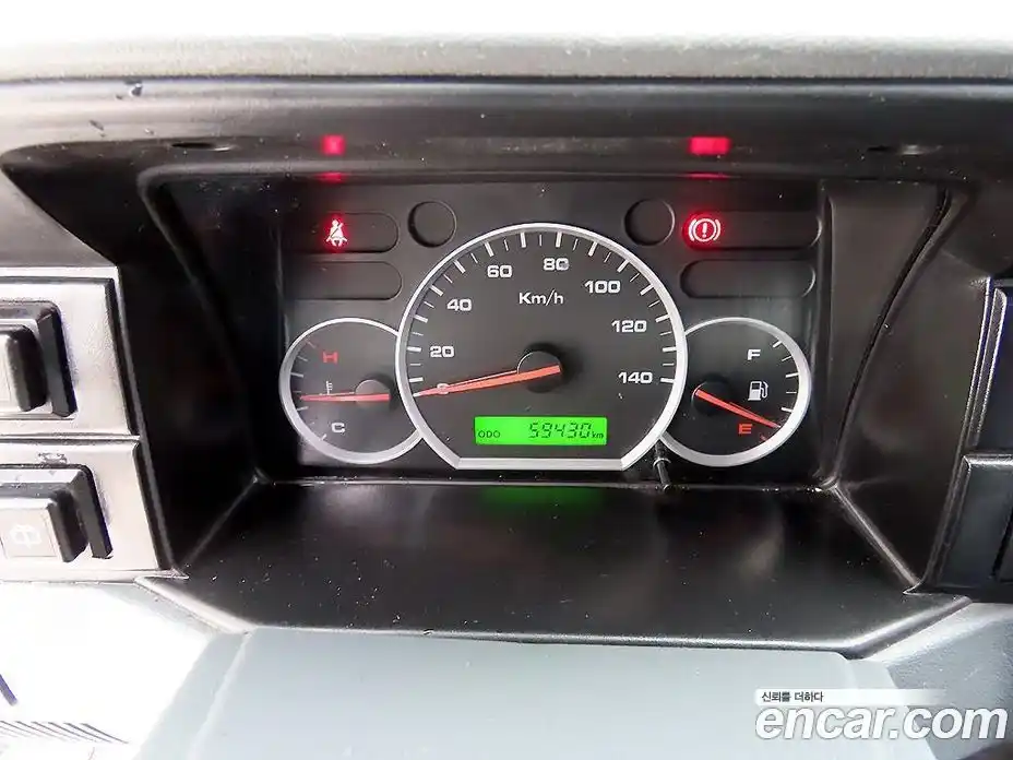 Chevrolet Damas 2019 0.8 Механическая в Москве № 104326, фото 5