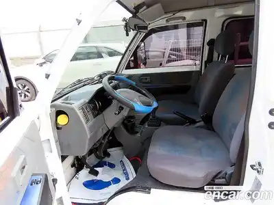 Chevrolet Damas 2019 0.8 Механическая в Москве № 104326, миниатюра 6