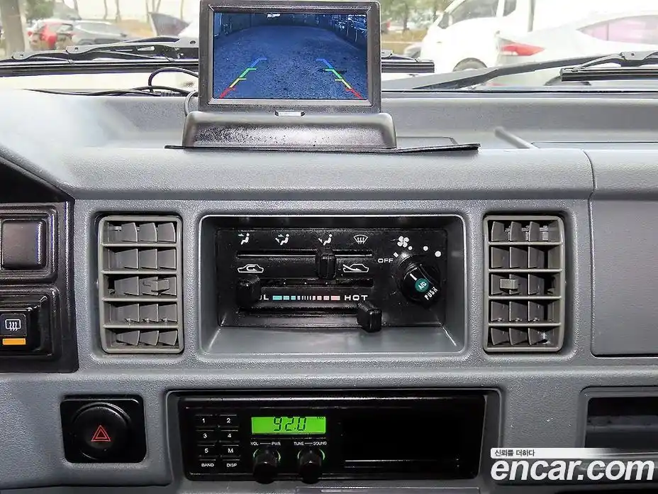 Chevrolet Damas 2019 0.8 Механическая в Москве № 104326, фото 9