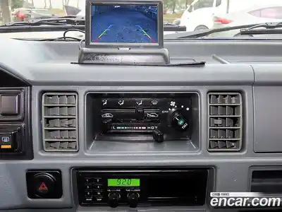 Chevrolet Damas 2019 0.8 Механическая в Москве № 104326, миниатюра 9