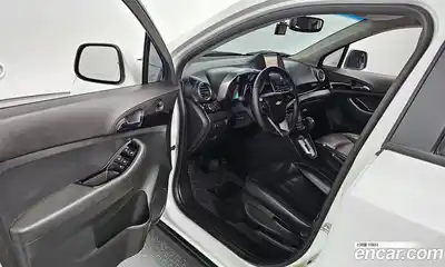 Chevrolet Orlando 2014 2.0 Автомат в Москве № 104465, миниатюра 12