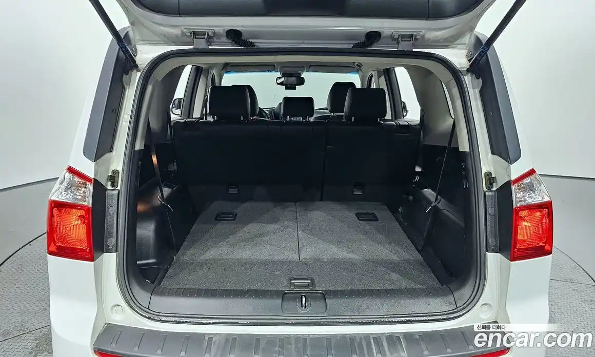 Chevrolet Orlando 2014 2.0 Автомат в Москве № 104465, фото 18