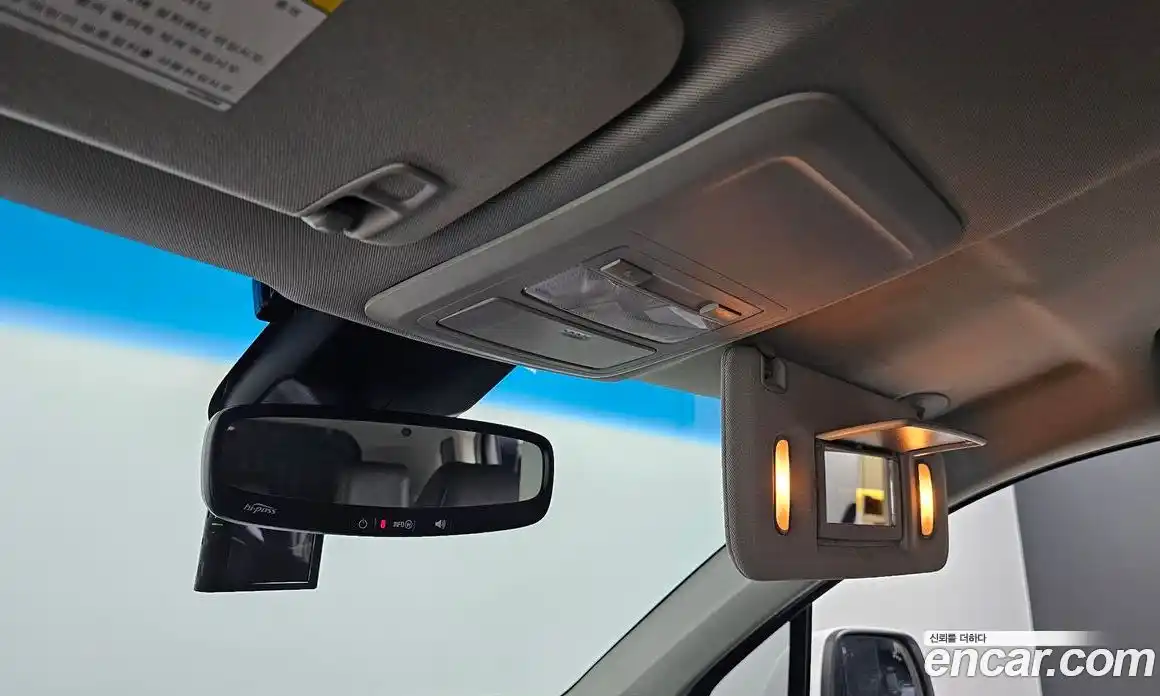 Chevrolet Orlando 2014 2.0 Автомат в Москве № 104465, фото 19