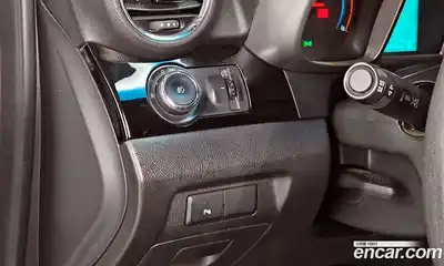 Chevrolet Orlando 2014 2.0 Автомат в Москве № 104465, миниатюра 4