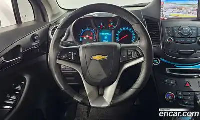 Chevrolet Orlando 2014 2.0 Автомат в Москве № 104465, миниатюра 5