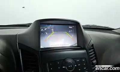 Chevrolet Orlando 2014 2.0 Автомат в Москве № 104465, миниатюра 6