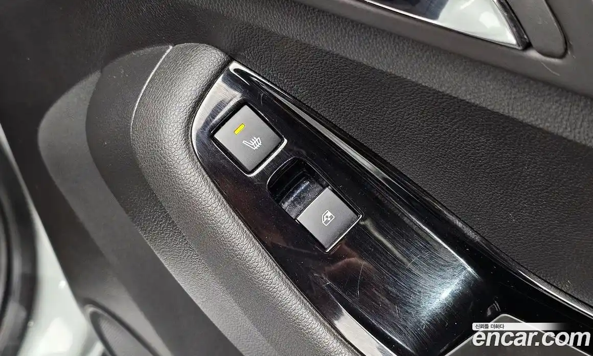 Chevrolet Orlando 2014 2.0 Автомат в Москве № 104465, фото 7