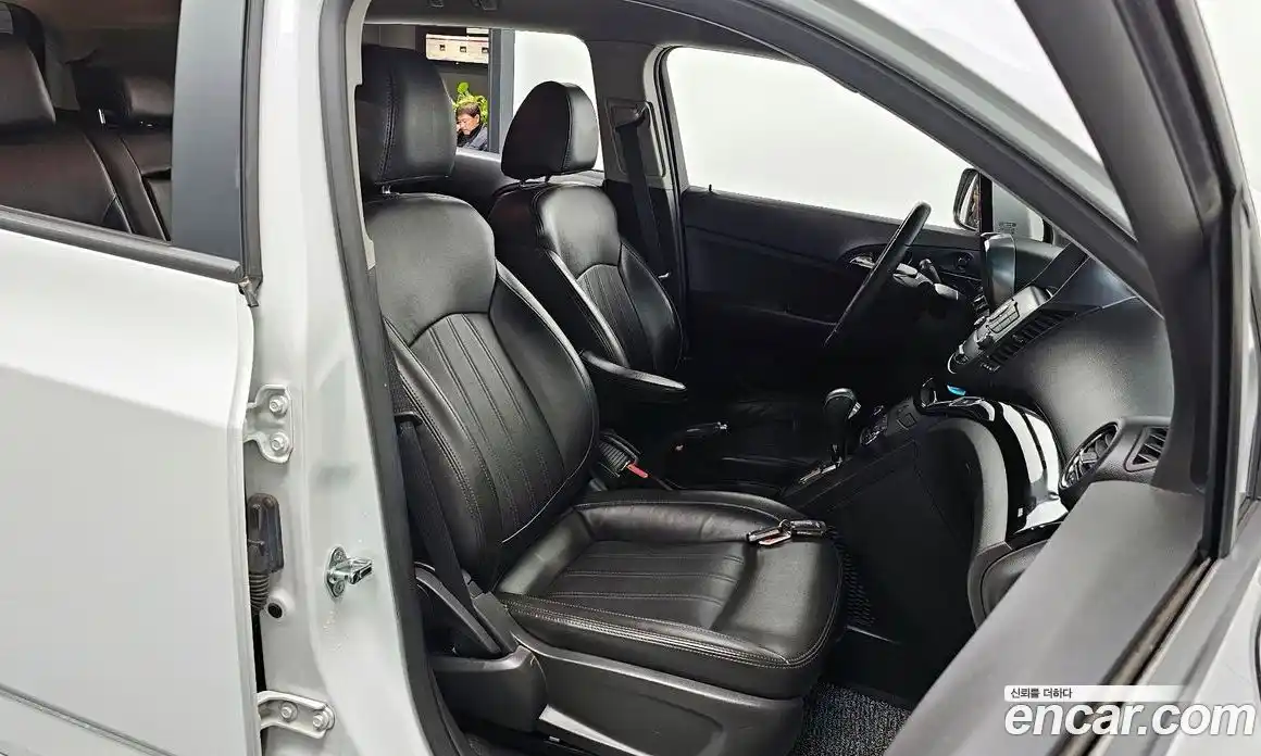 Chevrolet Orlando 2014 2.0 Автомат в Москве № 104465, фото 9