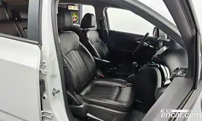 Chevrolet Orlando 2014 2.0 Автомат в Москве № 104465, миниатюра 9