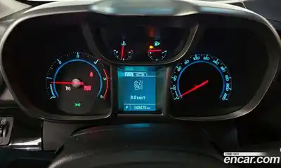 Chevrolet Orlando 2014 2.0 Автомат в Москве № 104465, миниатюра 10