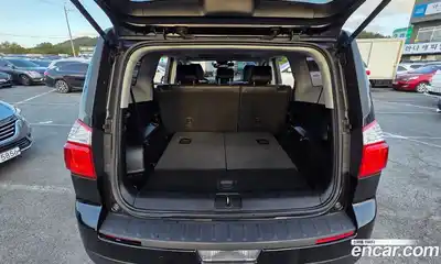 Chevrolet Orlando 2018 1.6 Автомат в Москве № 104532, миниатюра 12