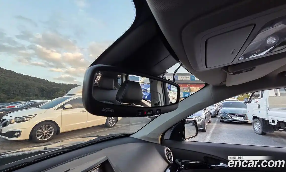 Chevrolet Orlando 2018 1.6 Автомат в Москве № 104532, фото 15