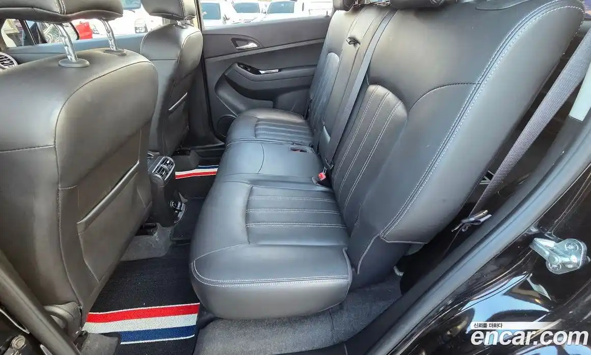 Chevrolet Orlando 2018 1.6 Автомат в Москве № 104532, фото 16