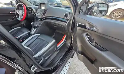 Chevrolet Orlando 2018 1.6 Автомат в Москве № 104532, миниатюра 8