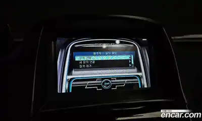 Chevrolet Orlando, 2016