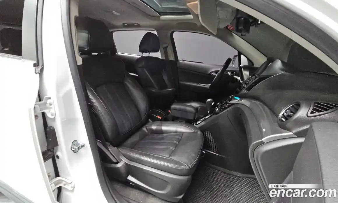 Chevrolet Orlando 2016 2.0 Автомат в Москве № 104572, фото 19