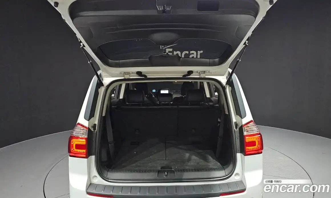 Chevrolet Orlando 2016 2.0 Автомат в Москве № 104572, фото 20