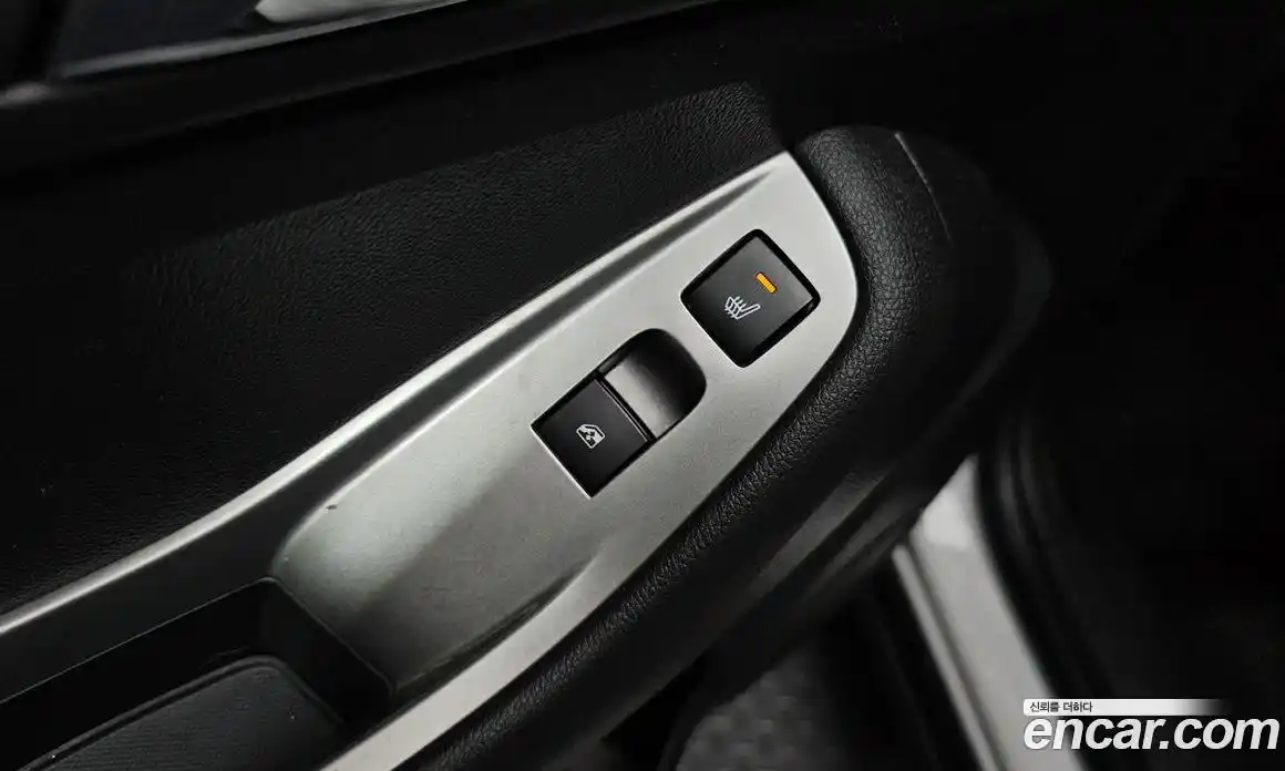 Chevrolet Orlando 2016 2.0 Автомат в Москве № 104572, фото 3