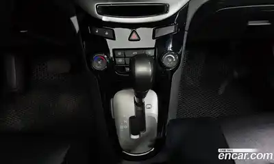 Chevrolet Orlando 2016 2.0 Автомат в Москве № 104572, миниатюра 4