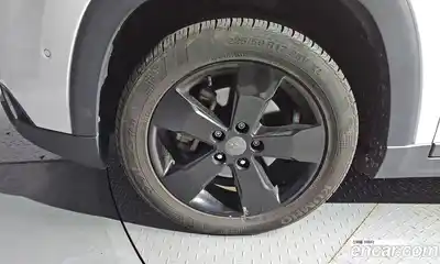 Chevrolet Orlando 2016 2.0 Автомат в Москве № 104572, миниатюра 7