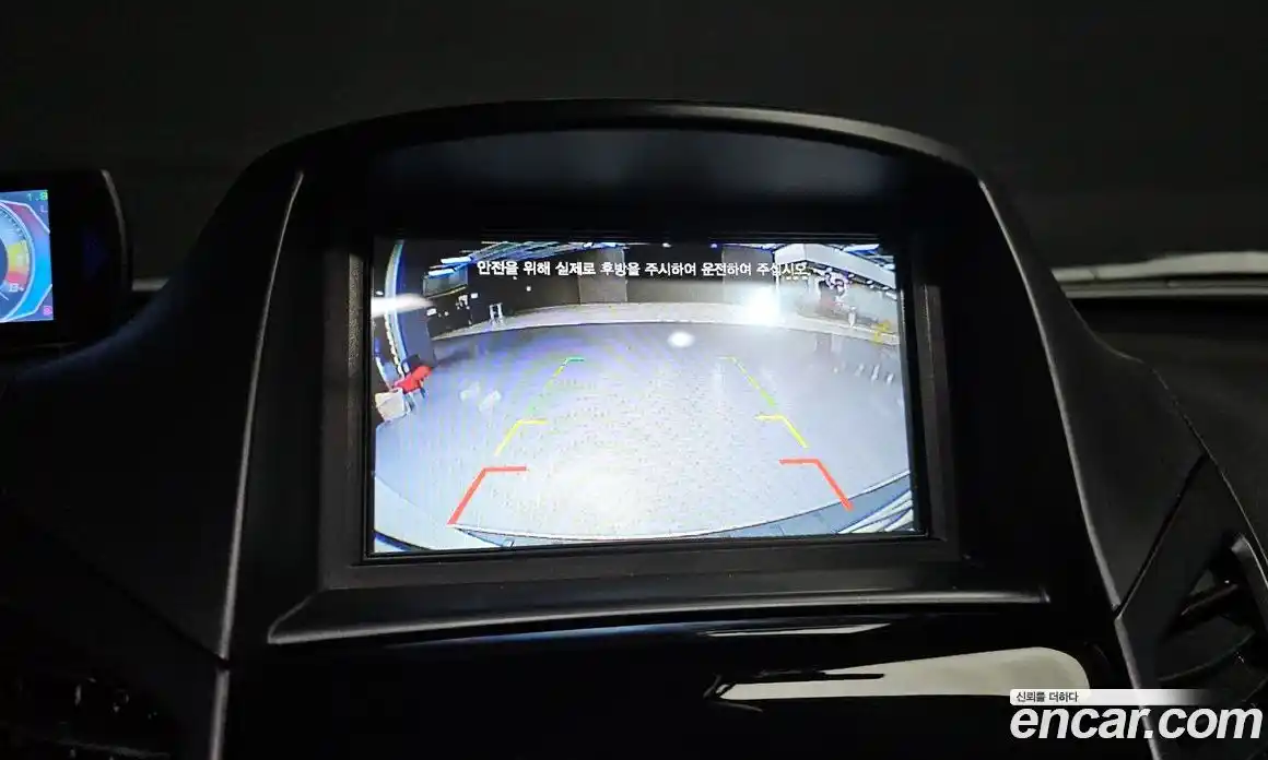 Chevrolet Orlando 2016 2.0 Автомат в Москве № 104572, фото 8