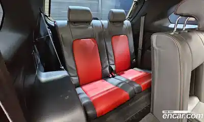 Chevrolet Winstorm 2008 2.0 Автомат в Москве № 105189, миниатюра 12