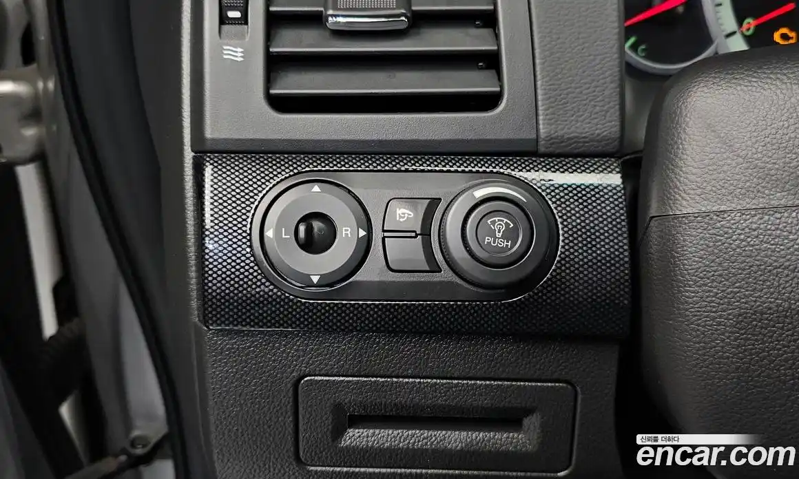 Chevrolet Winstorm 2008 2.0 Автомат в Москве № 105189, фото 13