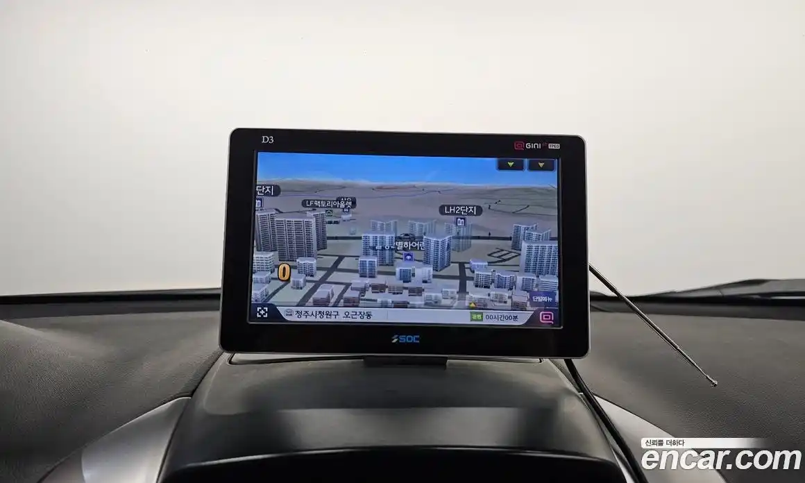 Chevrolet Winstorm 2008 2.0 Автомат в Москве № 105189, фото 15