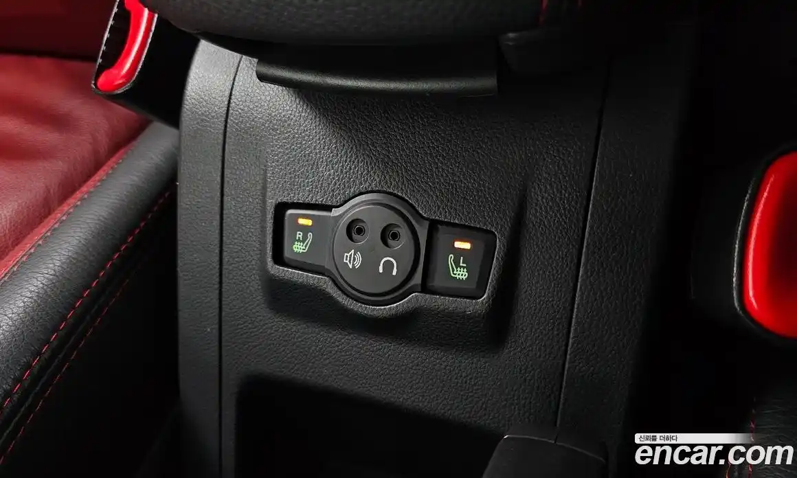 Chevrolet Winstorm 2008 2.0 Автомат в Москве № 105189, фото 18